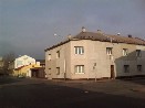 MOTLOCH RADOMÍR-UBYTOVÁNÍ OSTRAVA VÍTKOVICE