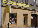 KLOBOUKY MODEL VESELÁ