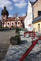 RESTAURACE A PENZION VALEČ , s.r.o.