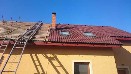 Pokrývačské práce
