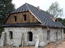 Pokrývačské práce