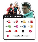 Balíček FILMBOX