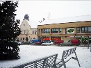 RESTAURACE A UBYTOVÁNÍ SLÁVIE