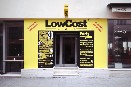 LOW COST BAR