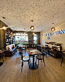 Café Kaftan Pension