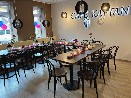 Café Kaftan Pension