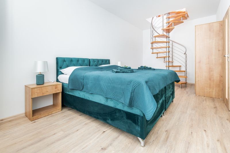 Apartmán