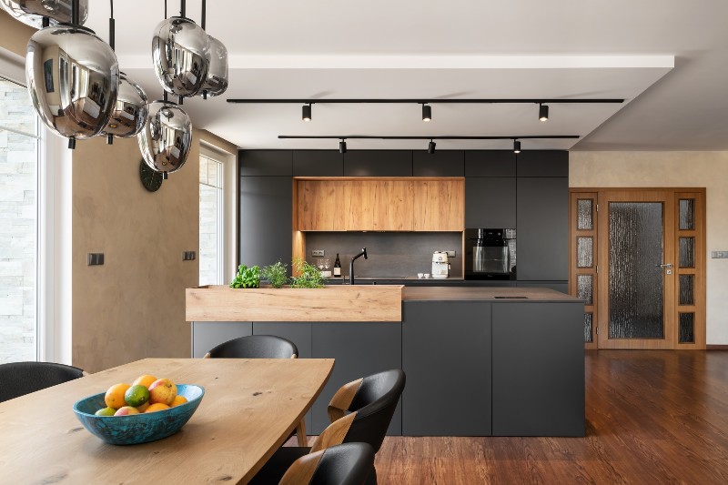 Kuchyňské studio Kuchyňské studio