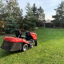 Rekultivace zahrad Rekultivace zahrad