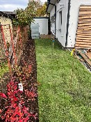 Renovace a údržba zeleně Renovace a údržba zeleně