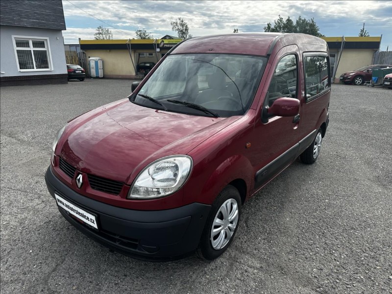 Renault Kangoo