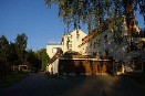 HOTEL AMERIKA
