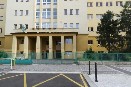 Objekty pro vzdělání a výuku rozšíření školní družiny