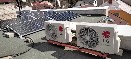 Servis klimatizace