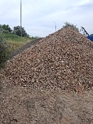 Cihlobetonový recyklát