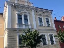 Kompletní rekonstrukce dle pokynů památkové péče Kompletní rekonstrukce dle pokynů památkové péče