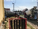 Rekonstrukce domu ve Zbirohu Rekonstrukce domu ve Zbirohu
