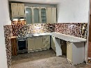 Rekonstrukce vybydleného bytu Beroun Rekonstrukce vybydleného bytu Beroun
