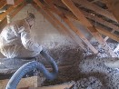 Zateplení půdních prostor a sádrokartonových příček v Jižních Čechách Zateplení půdních prostor a sádrokartonových příček v Jižních Čechách