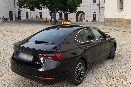 OK TAXI TŘEBÍČ