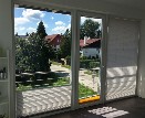 Balkonové dveře a okna