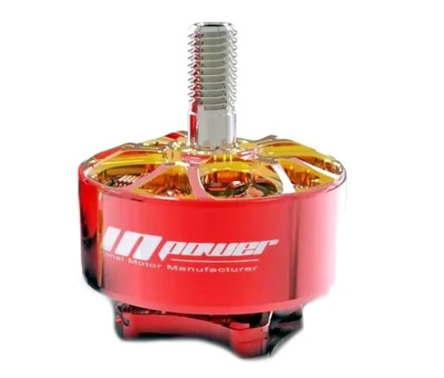 Motor AOS Supernova 2207 1570KV