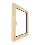 Dřevohliníková WindowStar