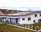 Realizace zelených střech