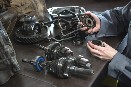 Mechanické práce