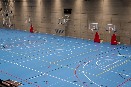 Sportovní hala