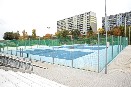 Hřiště