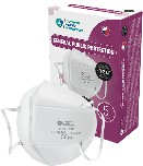 Respirátor GPP2 FFP2 NR (CE)