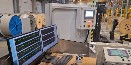 Návrh a výroba markovacího zařízení pro DAIKIN