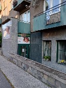 Sídlo společnosti Sídlo společnosti