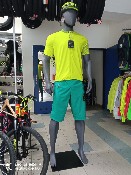 Oblečení cyklosport