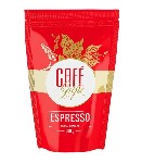 Espresso směs z vybraných čtyř Arabik ze Střední a Jižní Ameriky