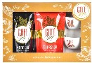 Café Gape dárková kazeta s šálky 180ml