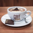 Café Gape dárková kazeta horká čokoláda