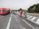 Řezání asfaltu a betonu