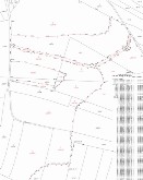 Geometrický plán - grafika