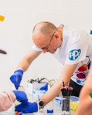 Dům barev