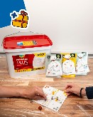 S námi se vyplatí malovat i hrát