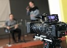 Foto a video