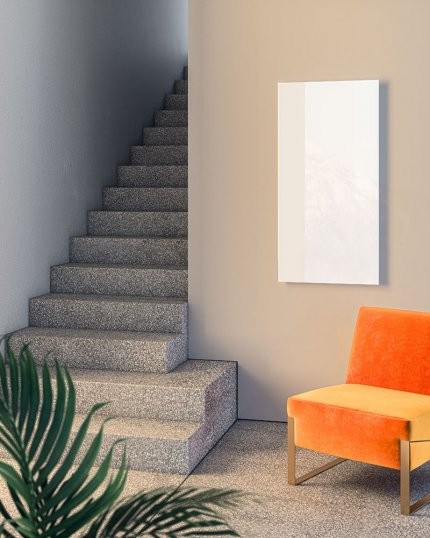 Infračervené panely