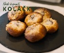 Koláčky jsou oblíbeným dezertem hned vedle našich makronek