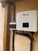 Realizace FVE 2