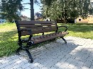 Lavičky