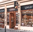 Sídlo společnosti Sídlo společnosti