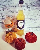 Zázvorový sirup 50% zázvoru Zázvorový sirup 50% zázvoru