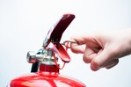 Kontroly, opravy a prodej hasicích přístrojů
